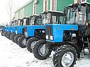 Трактор Беларус МТЗ весь модельный ряд МТЗ 82 , 920, 892 , 952 , 1221, фото 2