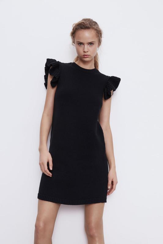 Zara Платье - А4