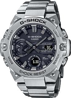 Casio GST-B400D-1AER қол сағаттары