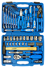Универсальный набор инструмента, 58 предм