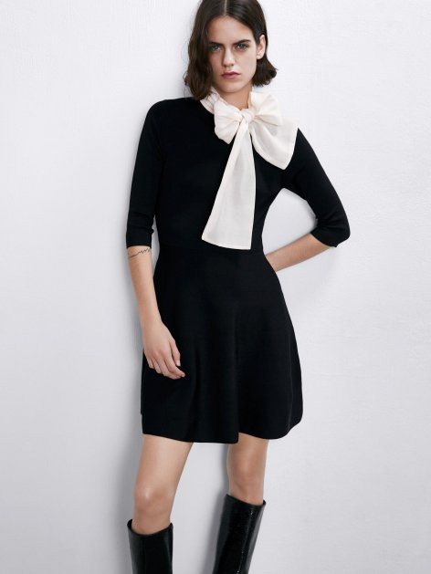 Zara Платье - А4