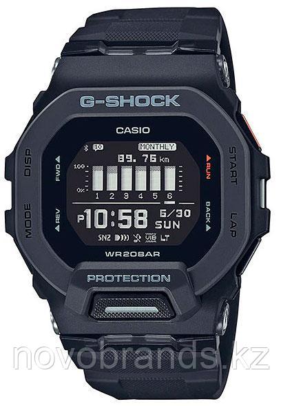 Наручные часы Casio G-Shock GBD-200-1AER