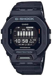 Наручные часы Casio G-Shock GBD-200-1AER