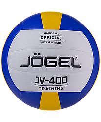 Мяч волейбольный JV-400 Jögel