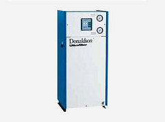 Адсорбционный осушитель с холодной регенерацией Donaldson Ultrapac™ Classic HED/ALD/MSD
