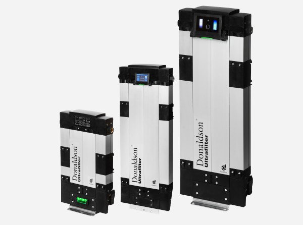 Адсорбционный осушитель с холодной регенерацией Donaldson Ultrapac™ Smart, фото 1