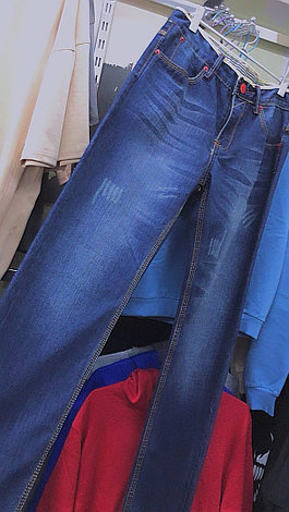 Джинсы Levis, фото 2