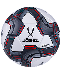Мяч футбольный Grand №5 Jögel
