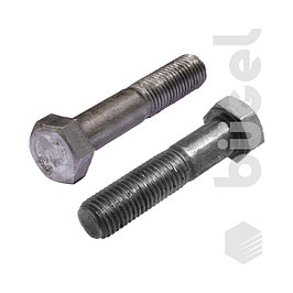 Болты ГОСТ 7805-70, 7798-70 класс 5.8 без покрытия