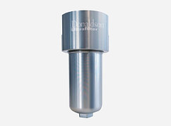 Фильтры высокого давленсерии DFX для сжатого воздуха и газов
