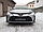 Сплиттер (губа) под передний бампер на Toyota Corolla 2019-21, фото 3