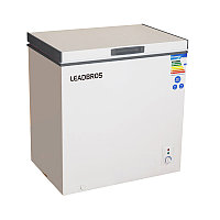 Морозильный ларь leadbros BC/BD-160L grey