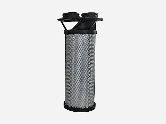 Адсорбционный фильтр DF-A для удаления масляных паров, углеводородов и запахов для очистки сжатого воздух - фото 1 - id-p94897863