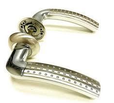 Дверные ручки PUNTO  KHP.