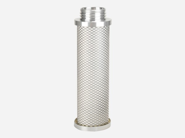 Глубинные фильтры Donaldson MF UltraPleat™/MFP/P-MF для очистки сжатого воздуха