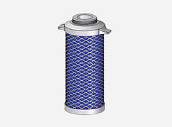 Глубинный фильтр / коалесцирующий фильтр Donaldson для очистки сжатого воздуха