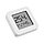 Датчик температуры и уровня влажности , Xiaomi,  Mi Smart Home NUN4013/NUN4019TY, Bluetooth, Белый, фото 2