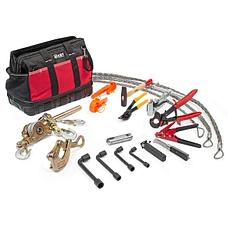 Наборы инструментов КВТ