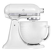 Миксер планетарный KitchenAid 5KSM156EFP морозный жемчуг