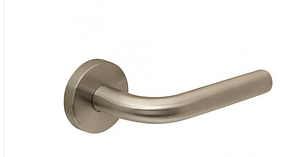 Ручка Highgrade раздельная нержавейка.