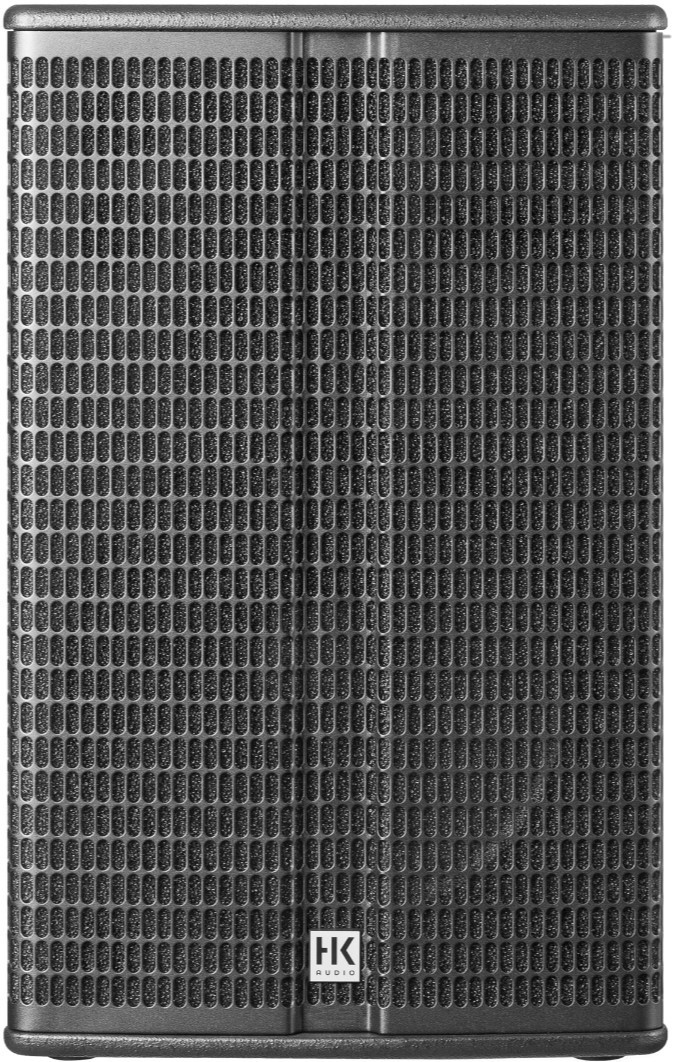 HK AUDIO LINEAR 3 115 FA - Активная акустическая система, фото 1