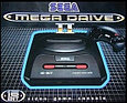 Игровая приставка SEGA MEGA DRIVE II, 368 встроенных игр, фото 2