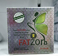 Fatzorb ( Фатзорб ) картонная упаковка ( 36 капсул )