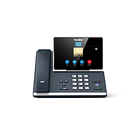 IP телефон Yealink MP58-WH для Skype for Business