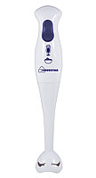 Блендер HOMESTAR HS-2016 погружной, 300 Вт, 1 скорость