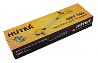 Электрический триммер Huter GET-500, фото 6
