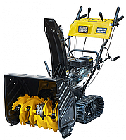 Снегоуборщик HUTER SGC 6000CD 70/7/23 Снегоуборщик HUTER SGC 6000CD