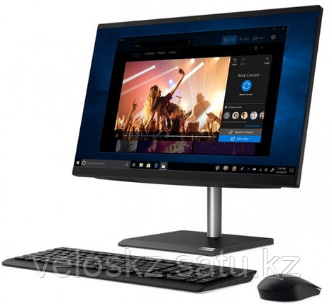 Lenovo Моноблок Lenovo V30a-24IIL 23.8 11LA001DRU, фото 2