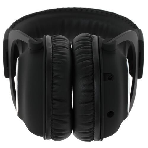 Наушники LOGITECH G PRO X Gaming Headset - BLACK - USB - EMEA - фото 3 - id-p94642413