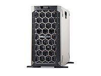 DELL 210-AMEI-B Сервер T440 Tower 16SFF/1/Xeon Silver/4208/2,1 GHz/32 Gb