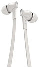 Наушники TCL In-ear Wired Headset, Strong Bass, Frequency of response: 10-22K, Sensitivity: 107 dB