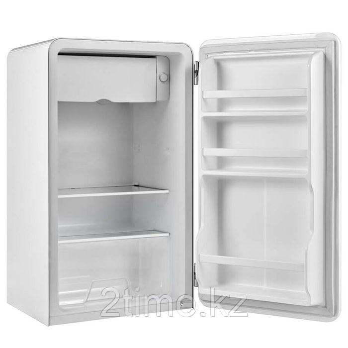 Холодильник MIDEA MDRD142SLF01, однокамерный - фото 2 - id-p94907636
