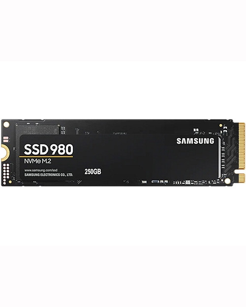 Жесткий диск SSD Samsung 980 250GB MZ-V8V250BW / MZ-V8V250BW