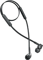 Наушники TCL In-ear Bluetooth Headset, Strong Bass, Frequency of response: 10-22K, Sensitivity: 107 dB