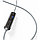 Наушники TCL In-ear Bleutooth Headset, Frequency of response: 10-22K, Sensitivity: 105 dB, Driver Size: 8.6mm, фото 2