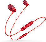 Наушники TCL In-ear Bluetooth Headset, Frequency of response: 10-22K, Sensitivity: 105 dB, Driver Size: 8.6mm