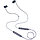 Наушники TCL Neckband (in-ear) Bluetooth Headset, Frequency of response: 10-23K, Sensitivity: 104 dB, фото 2