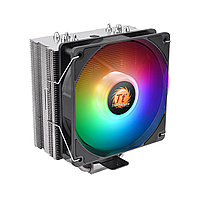 Кулер для процессора, Thermaltake, UX210 ARGB Sync, CL-P079-CA12SW-A, Intel TVR36727 Кулер для процессора, Thermaltake, UX210 ARGB Sync, CL-P079-CA12SW-A, Intel
