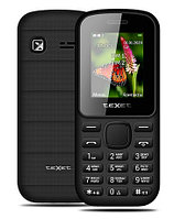 Мобильный телефон Texet TM-130 черный TAK23493 Мобильный телефон Texet TM-130 черный