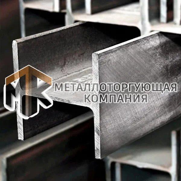 Балка двутавровая 25К2 ст.3 12м