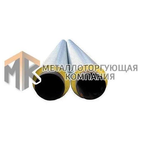 Труба предизолированная 630, фото 2