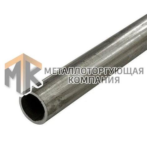 Труба бесшовная 219 ст. 09Г2С ГОСТ 8732-78 горячекатаная, фото 2