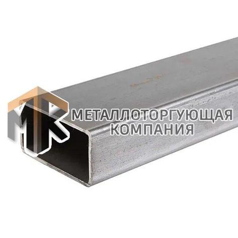 Труба профильная 200 х 200 х 10 ст.3 12м, фото 2