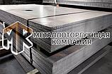 Жесть листовая