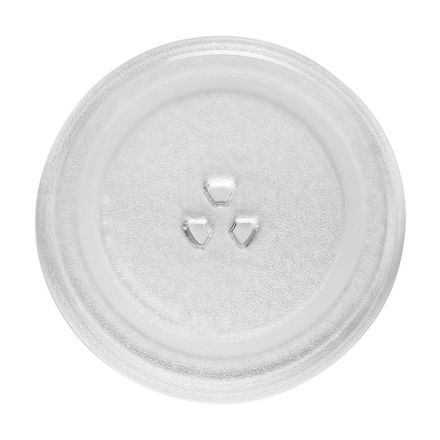 Тарелка для микроволновки LG, Panasonic 245мм 3390W1G005E