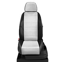 Авточехлы для Geely Emgrand EC7 с 2009-2016 седан, универсал, бесплатная доставка, фото 4